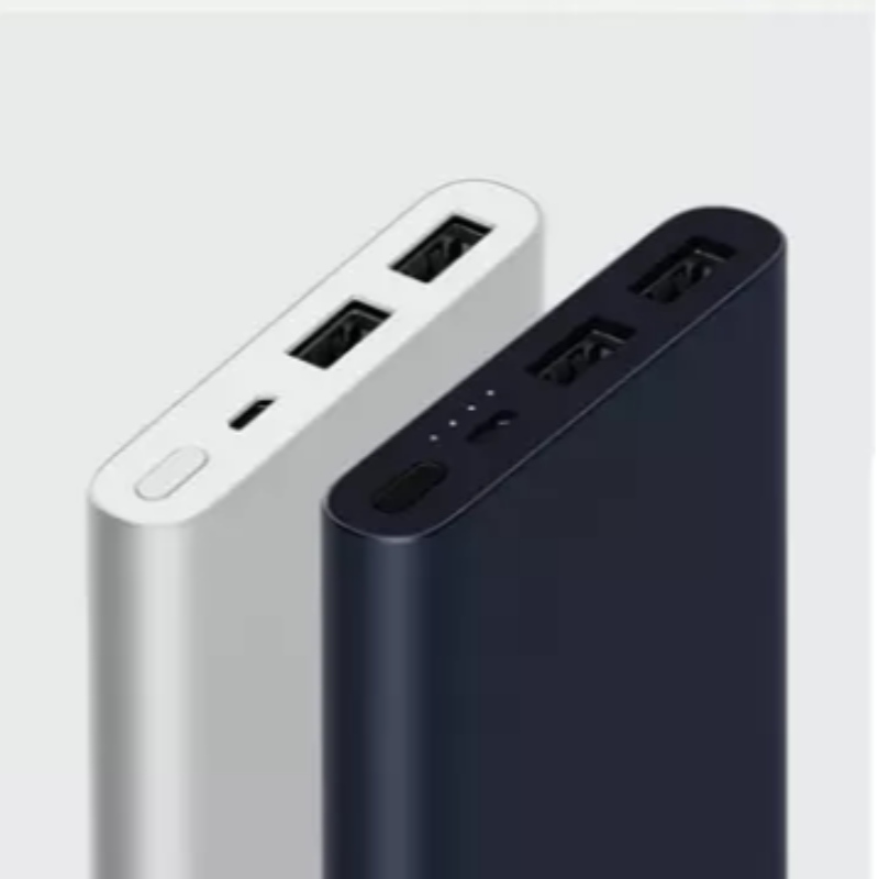 Мощният електроизточник на Xiaomi